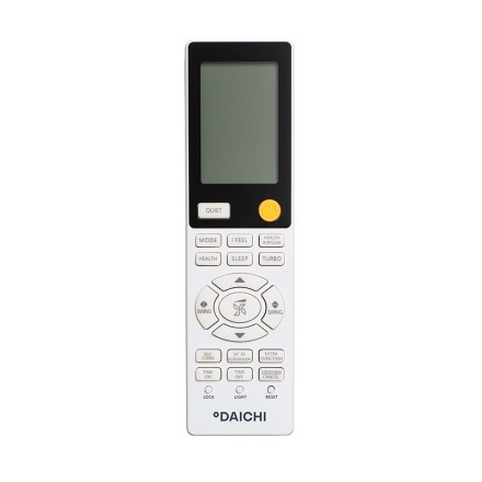 Сплит-система Daichi UNI35AVQS1R/UNI35FVS1R (комплект)