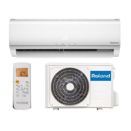 Сплит-система Roland FU-24HSS010/N6 (комплект)