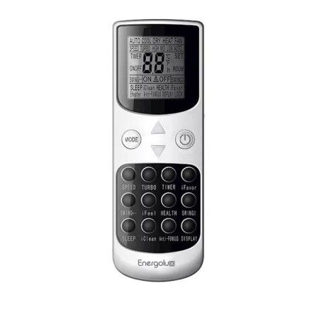 Сплит-система Energolux SAS12B2-A/SAU12B2-A-WS30 