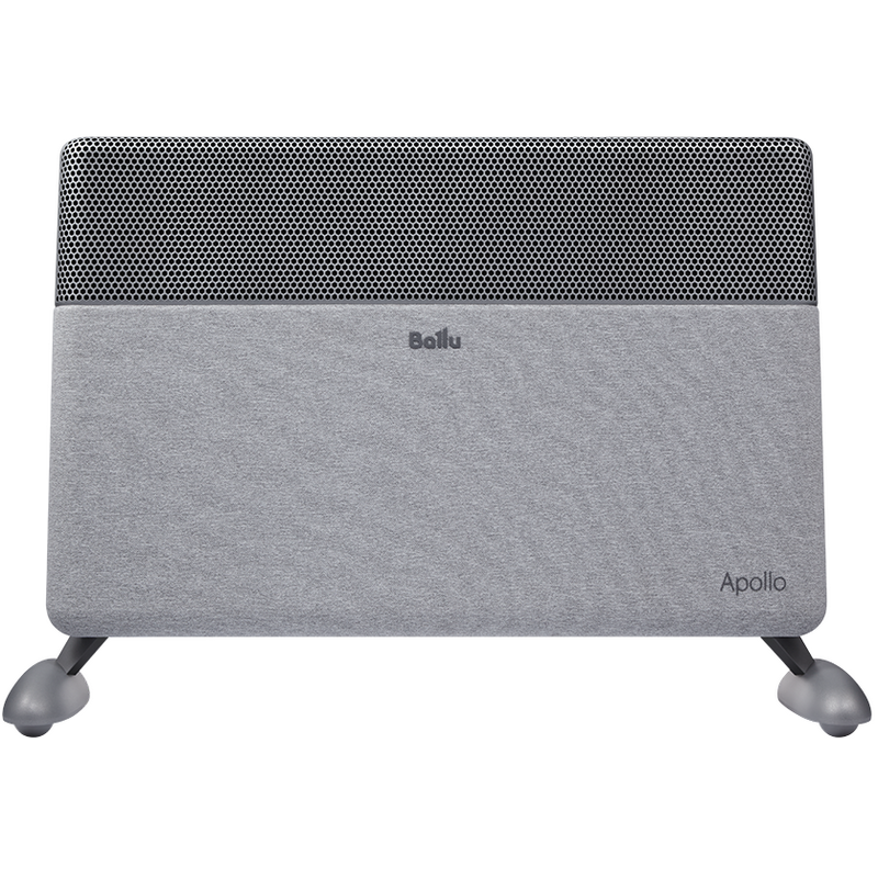 Ballu BEC/ATI-2001 Moon Gray Apollo digital INVERTER конвектор ...