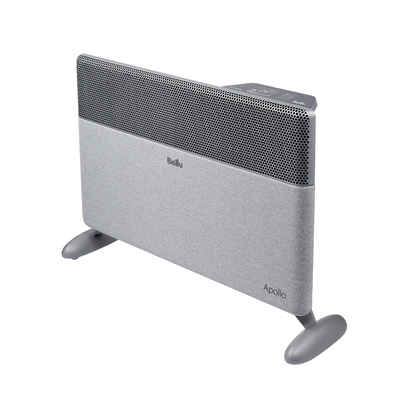 Ballu BEC/ATI-2001 Moon Gray Apollo digital INVERTER конвектор ...