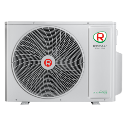 Royal Clima RCI-GR50HN Grida DC EU Inverter кондиционер