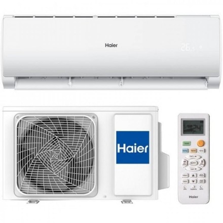 Сплит-система Haier AS24TL2HRA / 1U24RE8ERA (комплект)