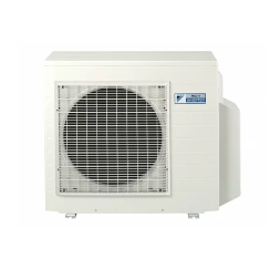 Daikin 4MXS68F наружный блок мультисистемы