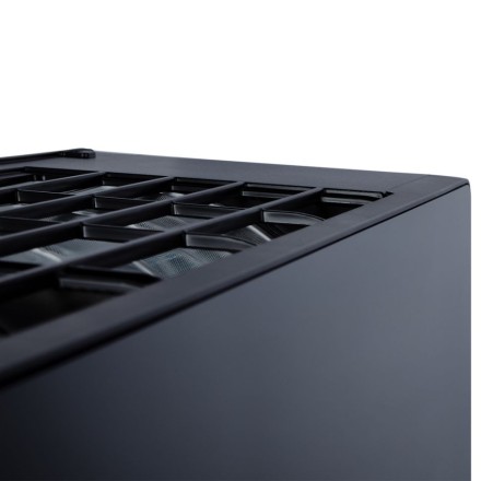 Сплит-система Electrolux EACS/I-12HIX-BLACK/N8 (комплект)