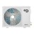 Сплит-система Daichi UNI25AVQS1R/UNI25FVS1R (комплект)