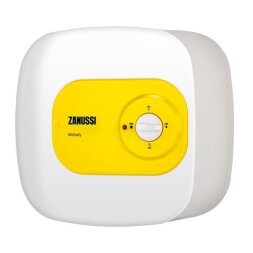 Zanussi ZWH/S 10 Melody O (Yellow) водонагреватель