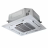 Сплит-система Systemair Sysplit Cassette 24 EVO HP Q (комплект)