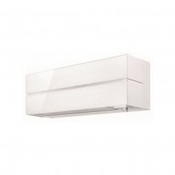Mitsubishi Electric MSZ-LN25VG2W/MUZ-LN25VG2 (white) инверторная сплит-система