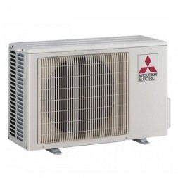 Mitsubishi Electric MSZ-LN25VG2W/MUZ-LN25VG2 (white) инверторная сплит-система