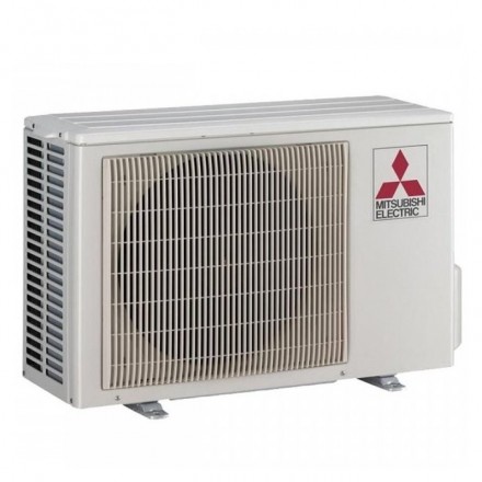 Сплит-система Mitsubishi Electric MSZ-LN25VG2W/MUZ-LN25VG2 (комплект)