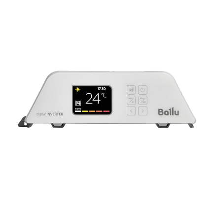 Инверторный конвектор Ballu BCT/EVU-3.1I