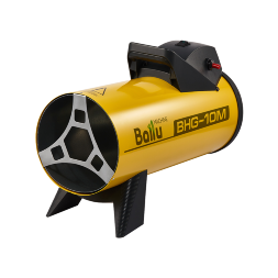 Ballu BHG-10M газовая тепловая пушка