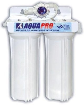 Система фильтрации Aquapro AUS2