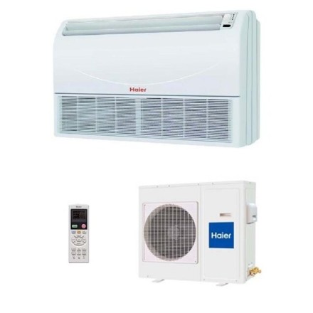 Сплит-система Haier AC18CS1ERA(S) / 1U18FS2ERA (комплект)