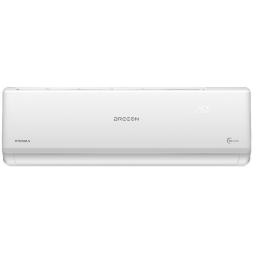 Breeon BRC-07TPI Prisma Inverter кондиционер инверторный