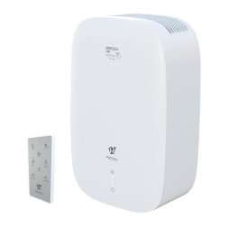 Royal Clima Brezza RCB 75 приточно-очистительный комплекс