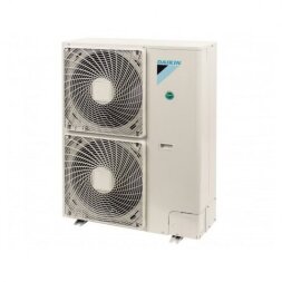 Daikin FBA125A/RR125B/-40T канальный кондиционер