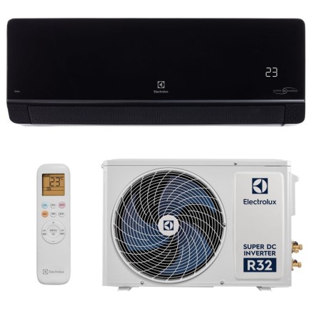 Сплит-система Electrolux EACS/I-18HIX-BLACK/N8 (комплект)