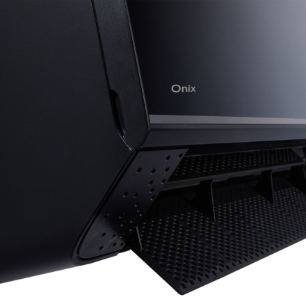 Сплит-система Electrolux EACS/I-18HIX-BLACK/N8 (комплект)