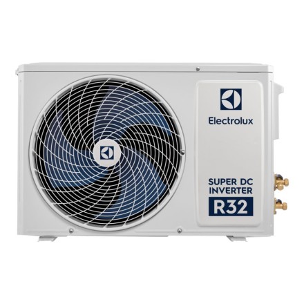 Сплит-система Electrolux EACS/I-18HIX-BLACK/N8 (комплект)