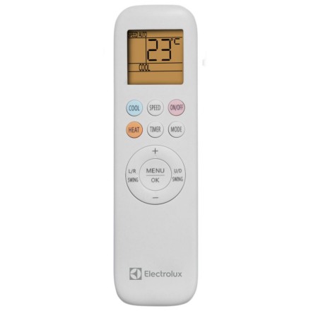 Сплит-система Electrolux EACS/I-18HIX-BLACK/N8 (комплект)