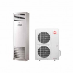 Kentatsu KSFW70XFAN1/KSUT70HFAN1(-40) напольный кондиционер