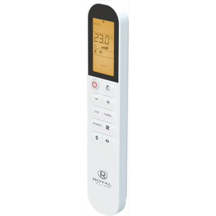 Сплит-система Royal Clima RC-GLC70HN (комплект)