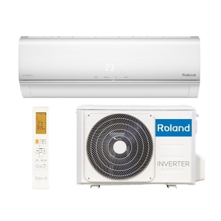 Сплит-система Roland FIU-12HSS010/N5 (комплект)