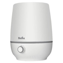 Ballu UHB-450 T Gray ультразвуковой увлажнитель воздуха
