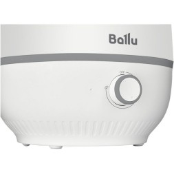 Ballu UHB-450 T Gray ультразвуковой увлажнитель воздуха