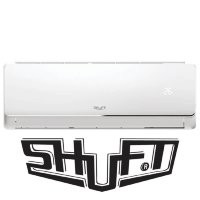 Сплит-система Shuft SFTI-12HN1 (комплект)