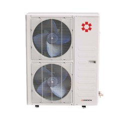 Kentatsu KSTR176HFAN3P/KSUT176HFAN3/-40 канальный кондиционер