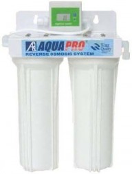 Система фильтрации Aquapro AUS2-DF