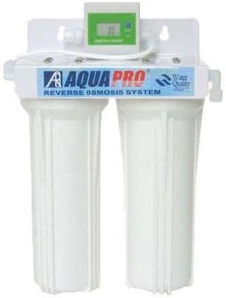 Система фильтрации Aquapro AUS2-DF