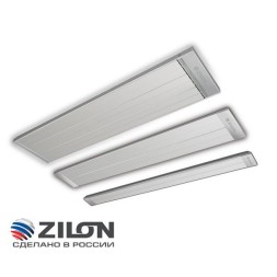 Zilon IR-0.8SN4 панельный инфракрасный обогреватель