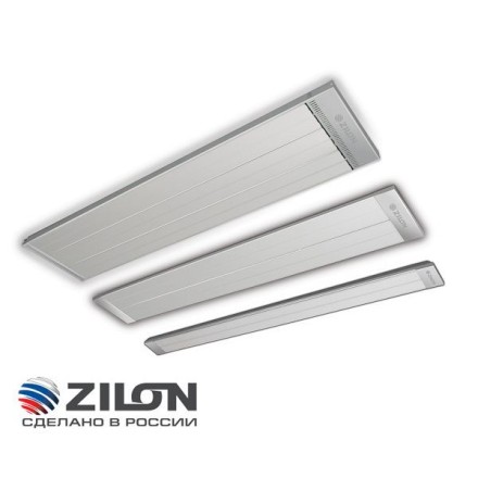 Zilon IR-0.8SN4 инфракрасный обогреватель