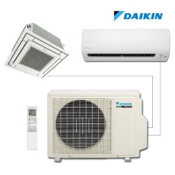 Daikin 2MXS40H наружный блок мультисистемы