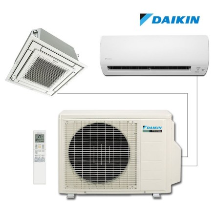 Сплит-система Daikin 2MXS40H (комплект)