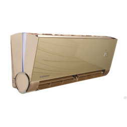 Kentatsu KSGX35HFAN1-GL/KSRX35HFAN1 сплит-система