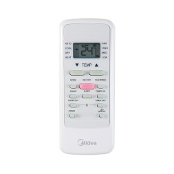 Midea MPPHA-09CRN7-Q мобильный кондиционер