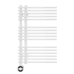 Royal Thermo Pino white П16 500х800 (встроен. диммер) электрополотенцесушитель