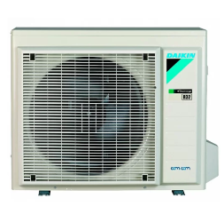 Daikin FFA35A9/RXM35R9 кассетный кондиционер инверторный компактный