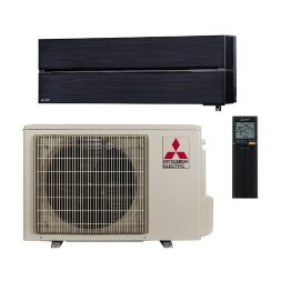 Mitsubishi Electric MSZ-LN35VG2B/MUZ-LN35VG2 (black) сплит-система инверторная