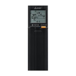 Mitsubishi Electric MSZ-LN35VG2B/MUZ-LN35VG2 (black) сплит-система инверторная