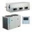 Сплит-система Systemair Sysplit Duct 120 HP R (комплект)