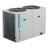 Сплит-система Systemair Sysplit Duct 120 HP R (комплект)