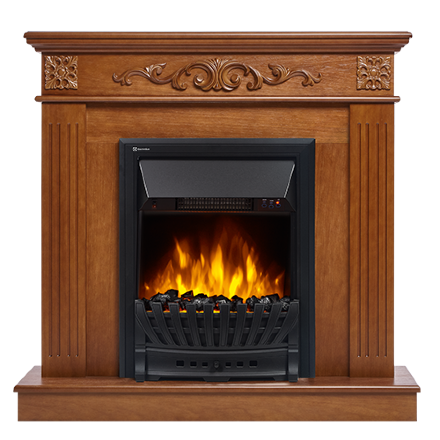 Портал Firelight Noce Classic дуб