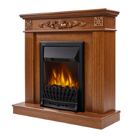 Портал Firelight Noce Classic дуб