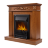 Портал Firelight Noce Classic дуб